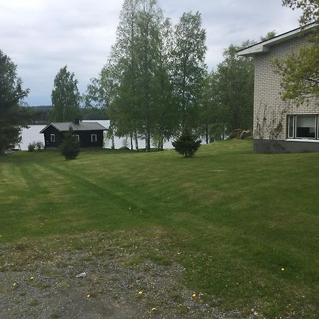 Matara Bed & Breakfast Jämsä 외부 사진