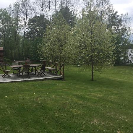 Matara Bed & Breakfast Jämsä 외부 사진