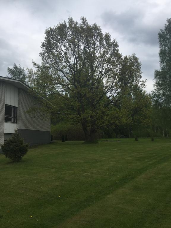 Matara Bed & Breakfast Jämsä 외부 사진