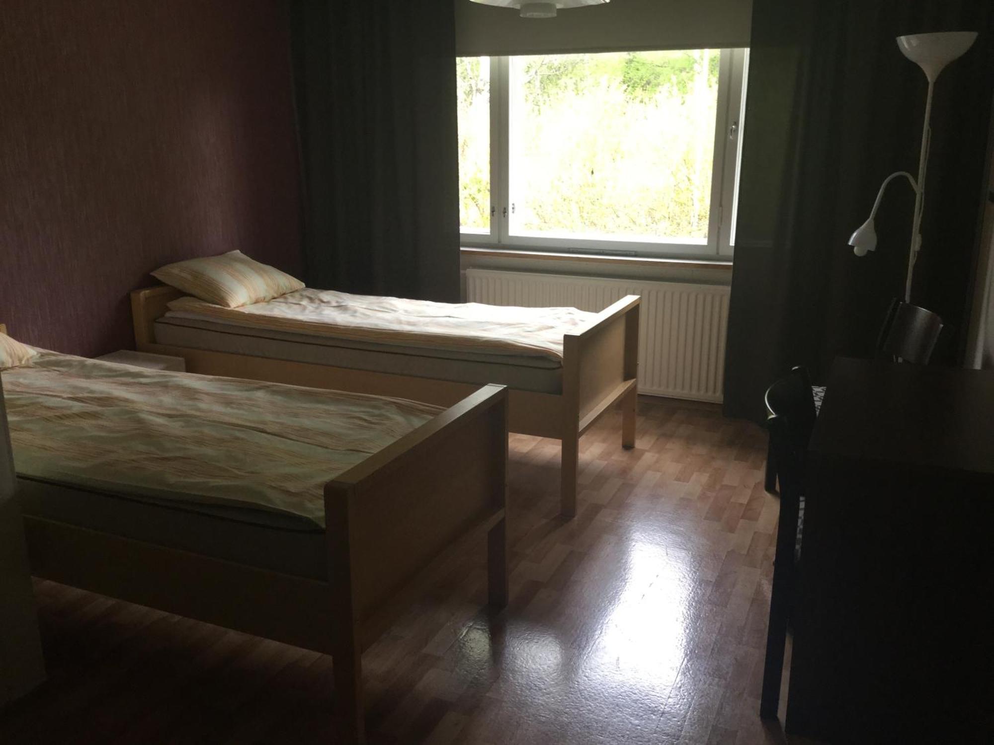 Matara Bed & Breakfast Jämsä 외부 사진