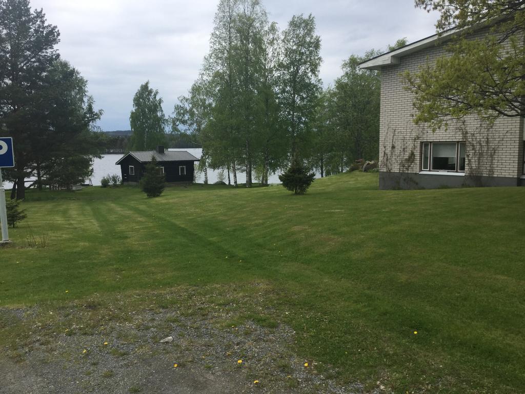 Matara Bed & Breakfast Jämsä 외부 사진
