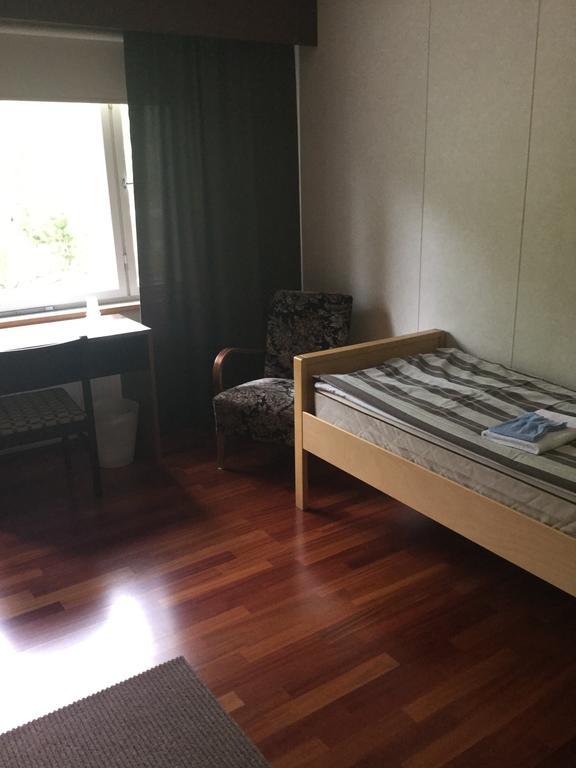 Matara Bed & Breakfast Jämsä 객실 사진