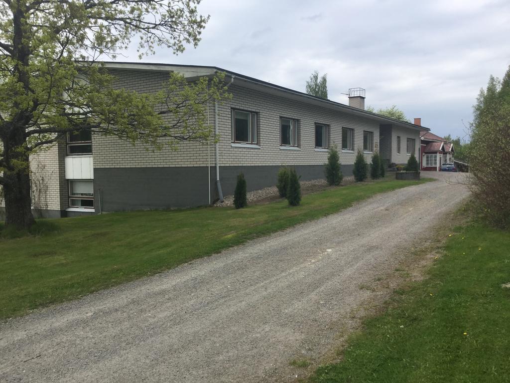 Matara Bed & Breakfast Jämsä 외부 사진