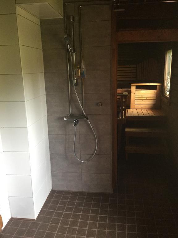 Matara Bed & Breakfast Jämsä 외부 사진
