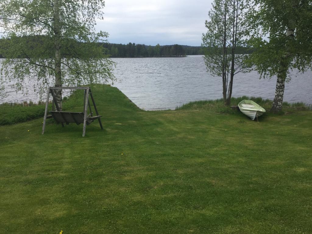 Matara Bed & Breakfast Jämsä 외부 사진