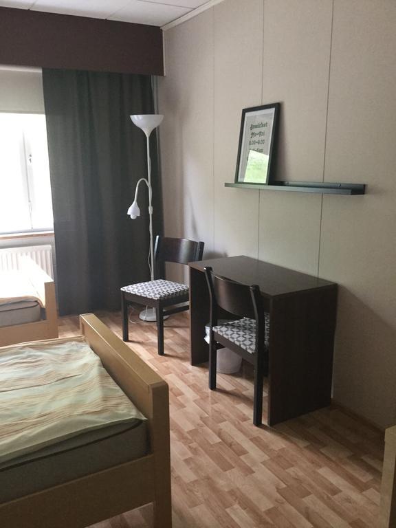 Matara Bed & Breakfast Jämsä 객실 사진